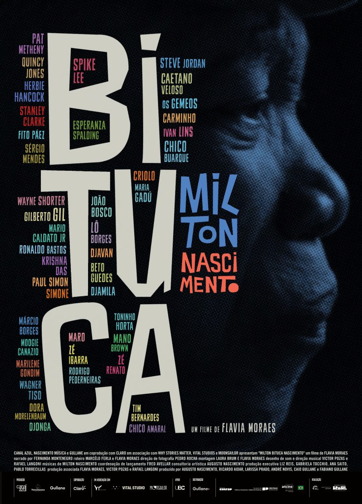 Milton Bituca Nascimento | Crítica 