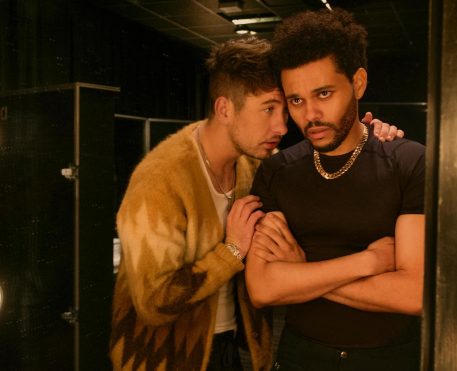 Pré-venda de ingressos para Hurry Up Tomorrow: Além dos Holofotes já está disponível