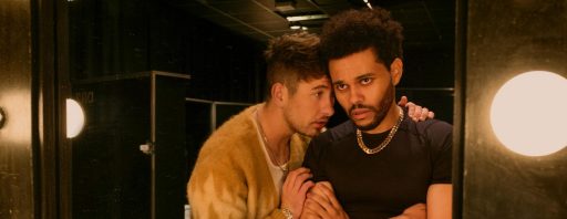 Hurry Up Tomorrow: Além dos Holofotes