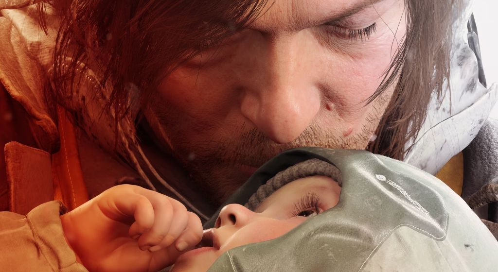Death Stranding 2: On the Beach ganha trailer de 10 minutos na SXSW