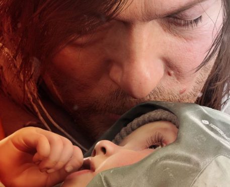 Death Stranding 2: On the Beach ganha trailer de 10 minutos na SXSW