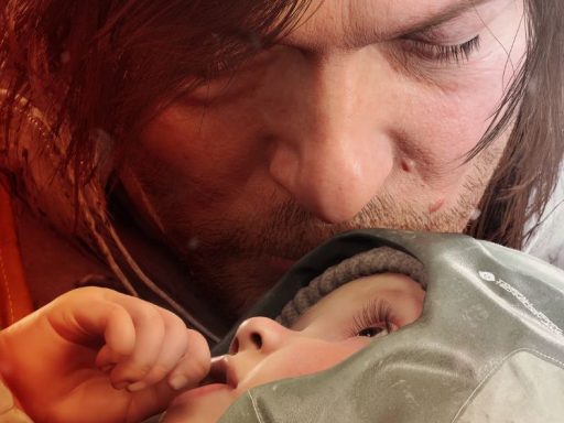 Death Stranding 2: On the Beach ganha trailer de 10 minutos na SXSW