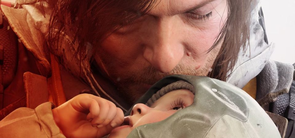 Death Stranding 2: On the Beach ganha trailer de 10 minutos na SXSW