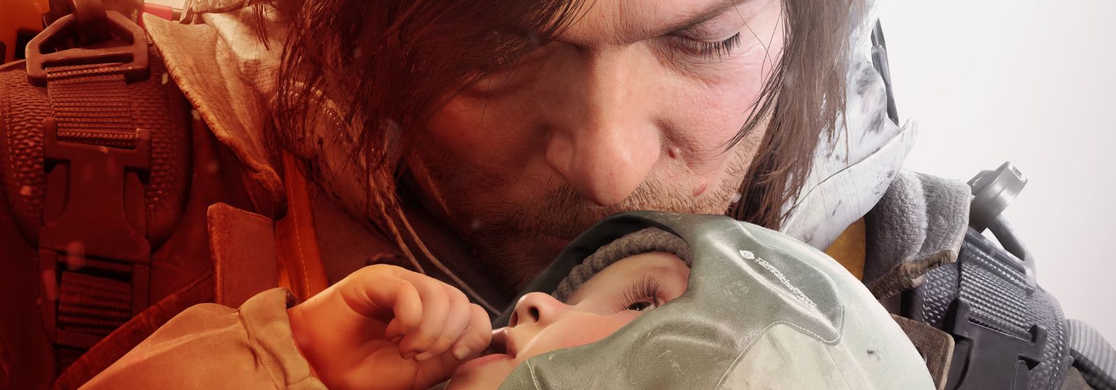 Death Stranding 2: On the Beach ganha trailer de 10 minutos na SXSW