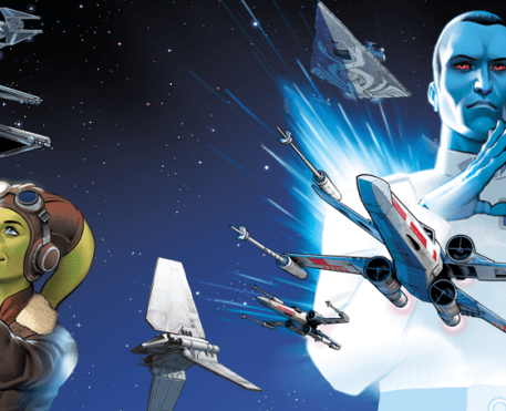 Star Wars: Unlimited – Jump to Lightspeed já está disponível