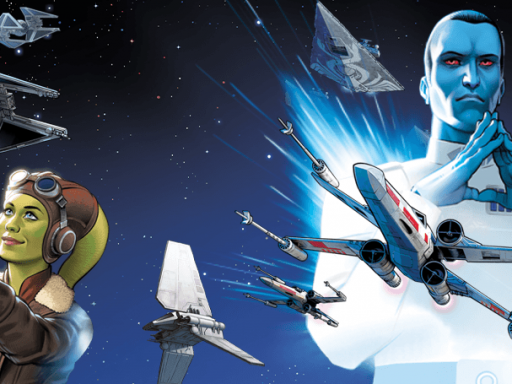 Star Wars: Unlimited – Jump to Lightspeed já está disponível