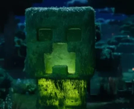 Um Filme Minecraft