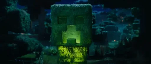Um Filme Minecraft