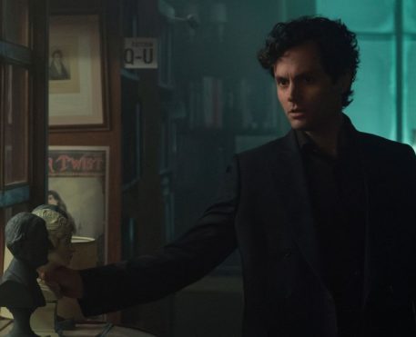 Última temporada de Você ganha trailer final