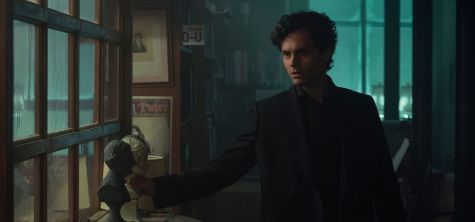 Última temporada de Você ganha trailer final