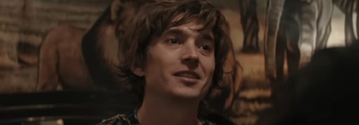 Austin Abrams vai estrelar o reboot de Resident Evil