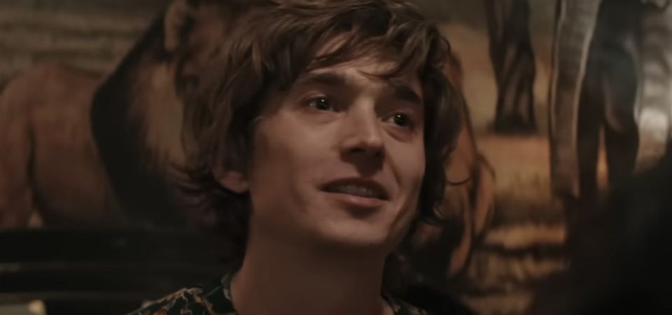 Austin Abrams vai estrelar o reboot de Resident Evil
