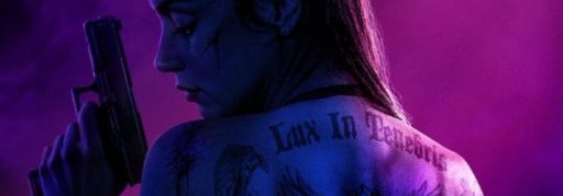 Bailarina, derivado de John Wick, tem novo trailer divulgado