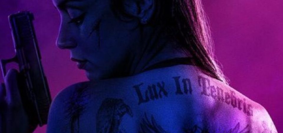 Bailarina, derivado de John Wick, tem novo trailer divulgado