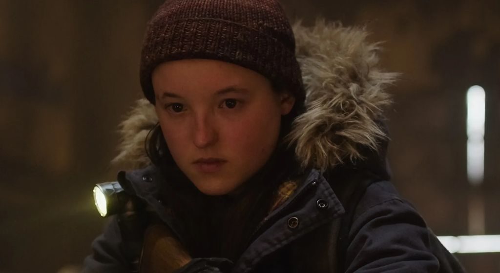 Bella Ramsey revela diagnóstico de autismo durante gravações de The Last of Us