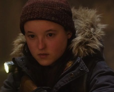 Bella Ramsey revela diagnóstico de autismo durante gravações de The Last of Us