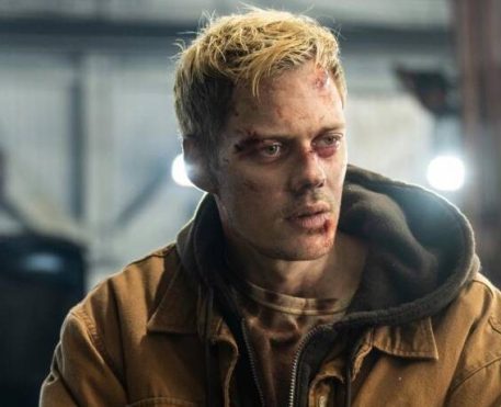 Confinado | Thriller ganha nova data de estreia