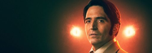 David Dastmalchian integra o elenco de Dexter: Ressurreição