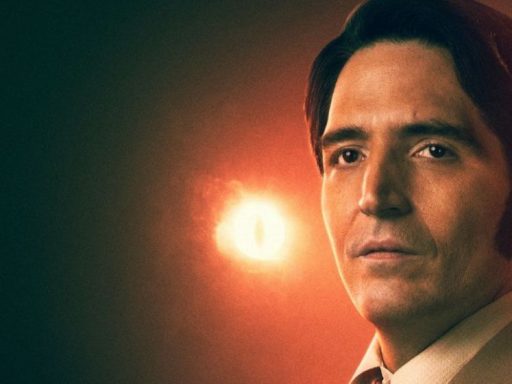 David Dastmalchian integra o elenco de Dexter: Ressurreição