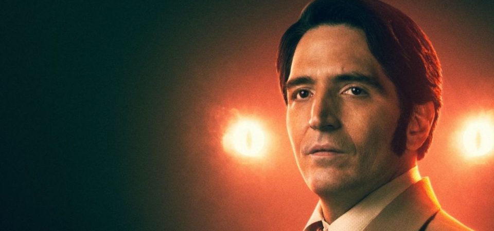 David Dastmalchian integra o elenco de Dexter: Ressurreição