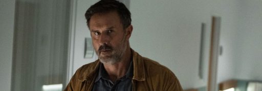 David Arquette vai reprisar papel de Dewey Riley em Pânico 7