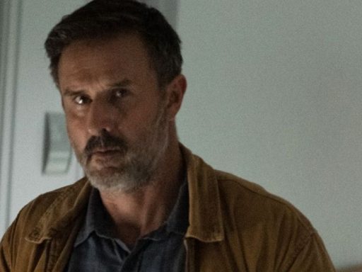David Arquette vai reprisar papel de Dewey Riley em Pânico 7