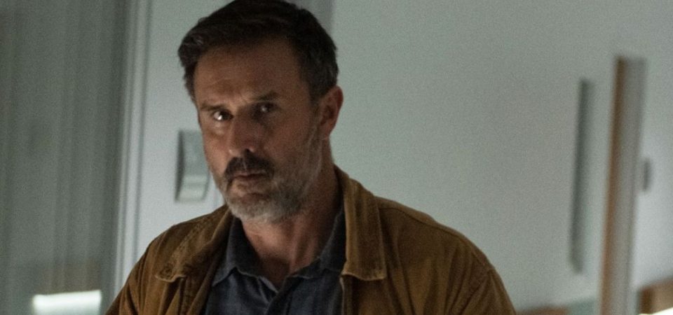 David Arquette vai reprisar papel de Dewey Riley em Pânico 7