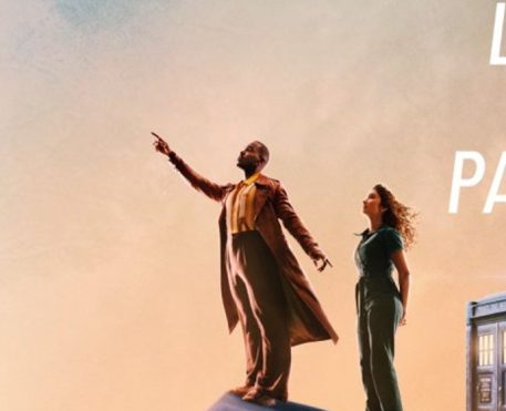 Disney+ divulga novo trailer e cartaz da temporada 2 de Doctor Who