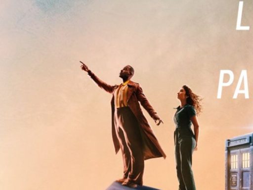 Disney+ divulga novo trailer e cartaz da temporada 2 de Doctor Who