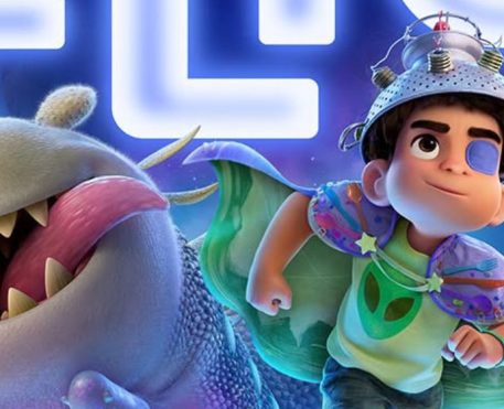 Elio, animação da Disney e Pixar, ganha novo trailer