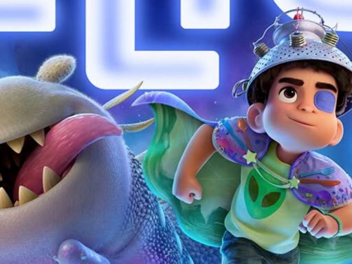 Elio, animação da Disney e Pixar, ganha novo trailer