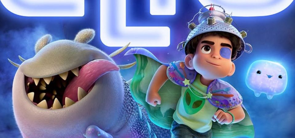 Elio, animação da Disney e Pixar, ganha novo trailer