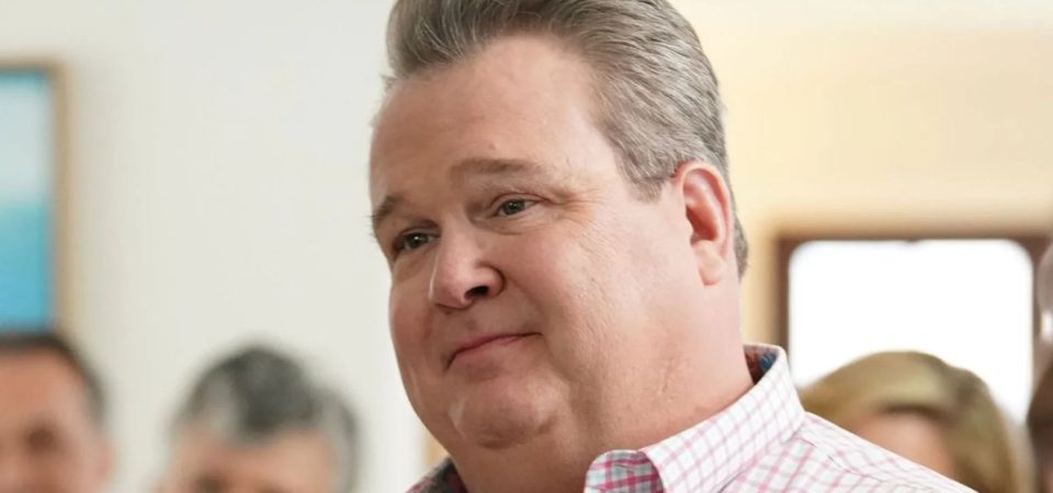Eric Stonestreet, de Modern Family, entra para o elenco de Dexter: Ressurreição