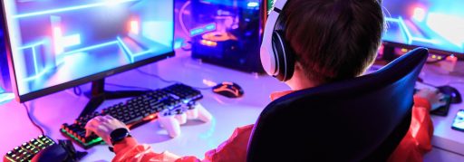 Dicas para economizar em presentes para gamers com cupons de desconto