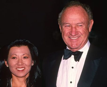 Causas da morte de Gene Hackman e esposa são reveladas