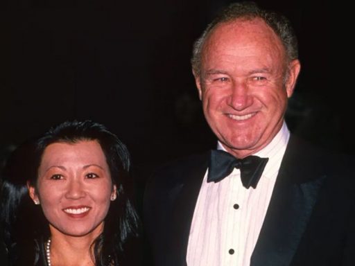 Causas da morte de Gene Hackman e esposa são reveladas