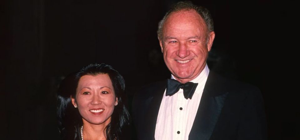 Causas da morte de Gene Hackman e esposa são reveladas