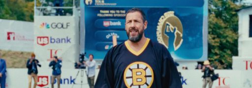 Netflix lança teaser de Um Maluco No Golfe 2