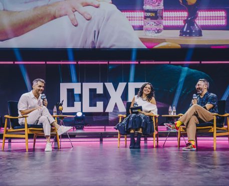 CCXP