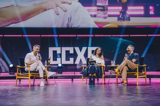 CCXP