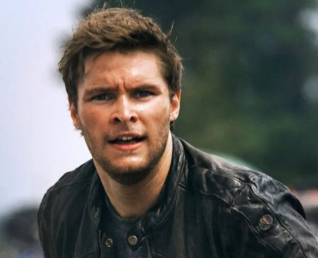 Jack Reynor vai estrelar o reboot de A Múmia