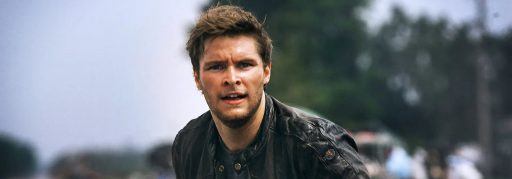 Jack Reynor vai estrelar o reboot de A Múmia