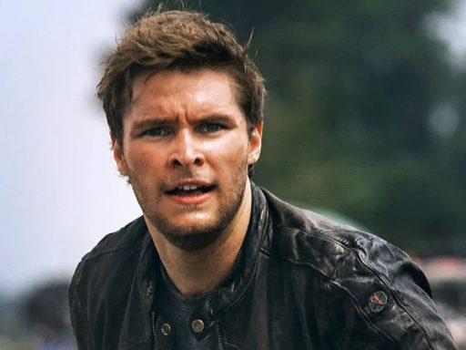 Jack Reynor vai estrelar o reboot de A Múmia