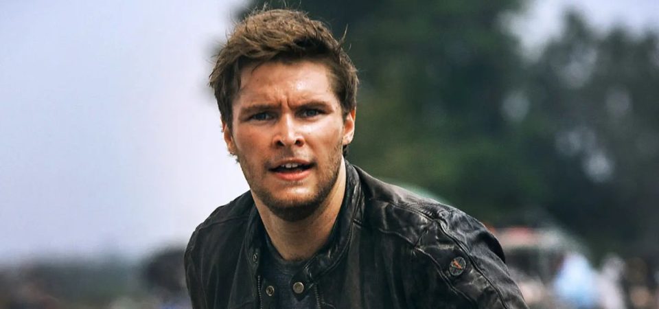 Jack Reynor vai estrelar o reboot de A Múmia