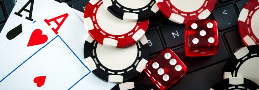 Por que alguns países bloqueiam os jogos de azar com criptomoedas?