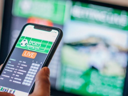 Como A Indústria De Jogos De Azar Está Crescendo no Brasil