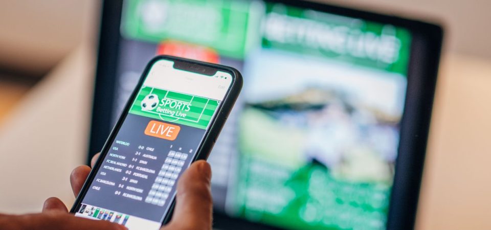 Como A Indústria De Jogos De Azar Está Crescendo no Brasil