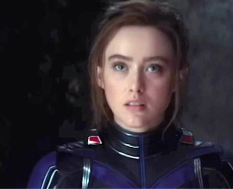 Kathryn Newton se junta ao elenco de Casamento Sangrento 2