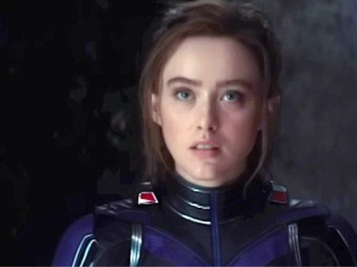 Kathryn Newton se junta ao elenco de Casamento Sangrento 2