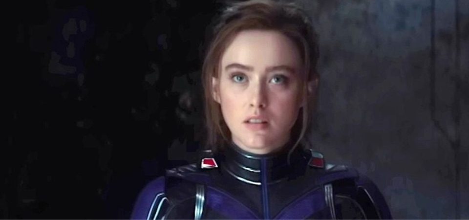 Kathryn Newton se junta ao elenco de Casamento Sangrento 2